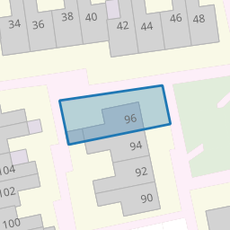 Perceel DTN02-D-2799