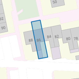 Perceel DTN02-D-2818