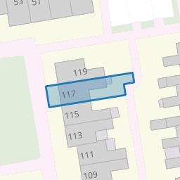 Perceel DTN02-D-2839
