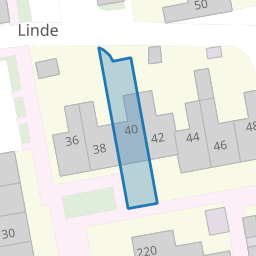 Perceel DTN02-D-2904