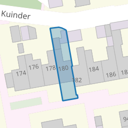 Perceel DTN02-D-2938
