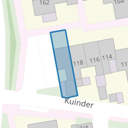 Perceel DTN02-D-2947