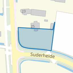 Perceel DTN02-D-2996