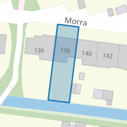 Perceel DTN02-D-3084