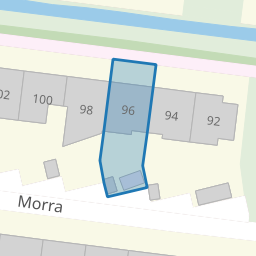 Perceel DTN02-D-3091