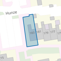 Perceel DTN02-D-3122