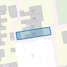 Perceel DTN02-D-3132