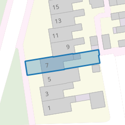 Perceel DTN02-D-3141