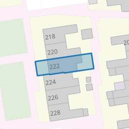 Perceel DTN02-D-3341