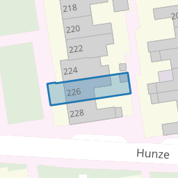 Perceel DTN02-D-3343