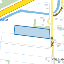 Perceel DTN02-D-3423