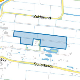 Perceel DTN02-D-3425