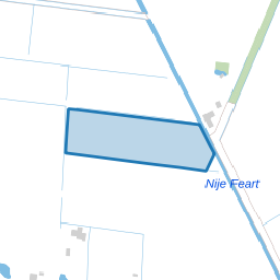 Perceel DTN02-D-3427