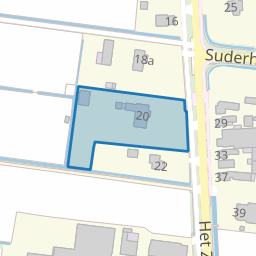 Perceel DTN02-D-3442