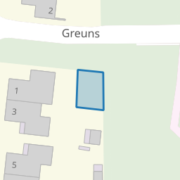 Perceel DTN02-D-3491