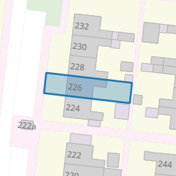 Perceel DTN02-D-3535
