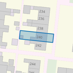 Perceel DTN02-D-3542