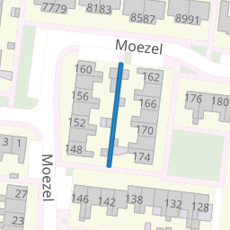 Perceel DTN02-D-3588