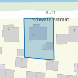 Perceel DTN02-D-3762