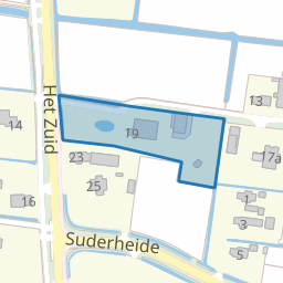 Perceel DTN02-D-3834