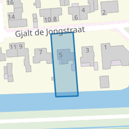 Perceel DTN02-D-3881