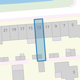 Perceel DTN02-D-3889