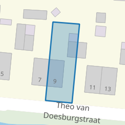 Perceel DTN02-D-4068