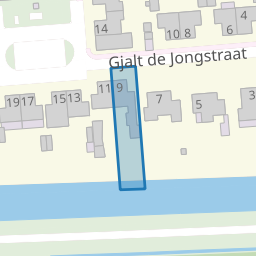 Perceel DTN02-D-4242