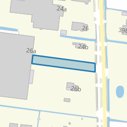 Perceel DTN02-D-4301