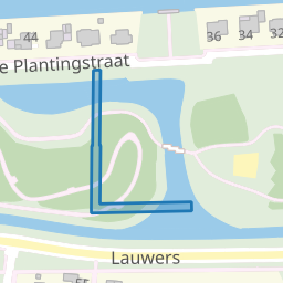 Perceel DTN02-D-4318