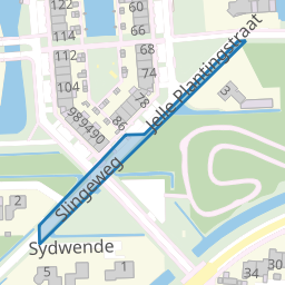 Perceel DTN02-D-4320