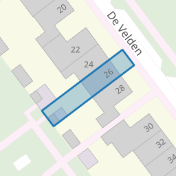 Perceel DTN02-D-4332