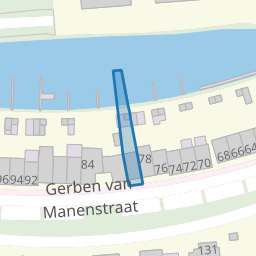 Perceel DTN02-D-4513