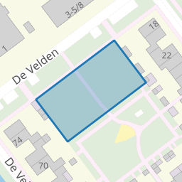 Perceel DTN02-D-4542