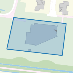 Perceel DTN02-D-4626