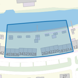 Perceel DTN02-D-4646