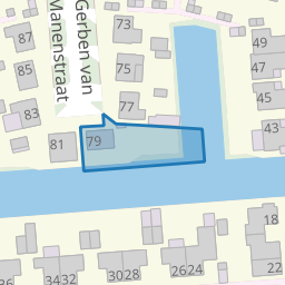 Perceel DTN02-D-4658