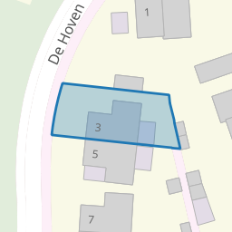 Perceel DTN02-D-4825