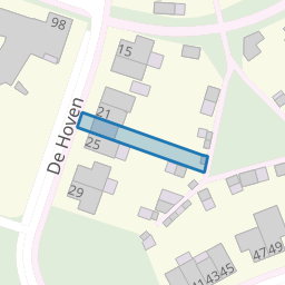 Perceel DTN02-D-4936