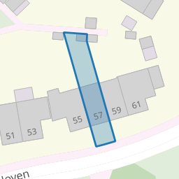 Perceel DTN02-D-4951