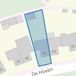 Perceel DTN02-D-4954