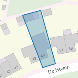 Perceel DTN02-D-4955