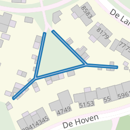 Perceel DTN02-D-4963