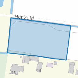 Perceel DTN02-D-5004