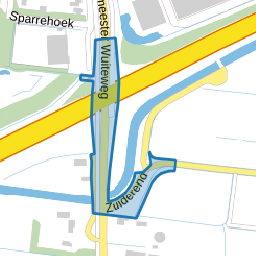 Perceel DTN02-D-5170