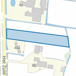 Perceel DTN02-D-5256