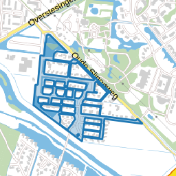 Perceel DTN02-D-5284