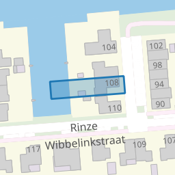 Perceel DTN02-D-5299