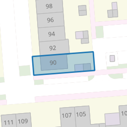 Perceel DTN02-D-5307