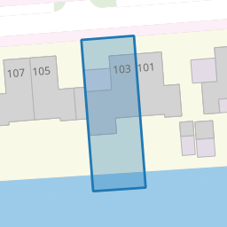 Perceel DTN02-D-5327